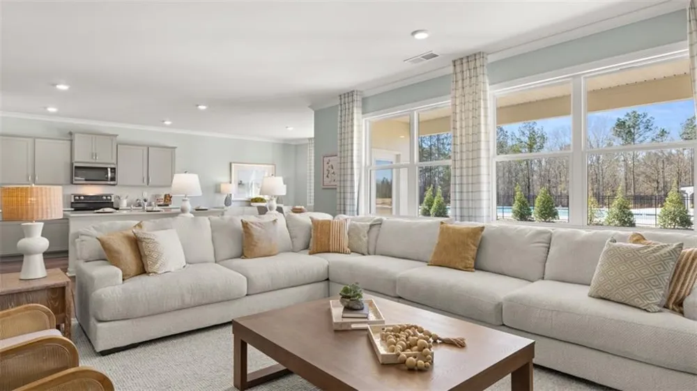 1211 Kingston Avenue Buckhead, GA 30625