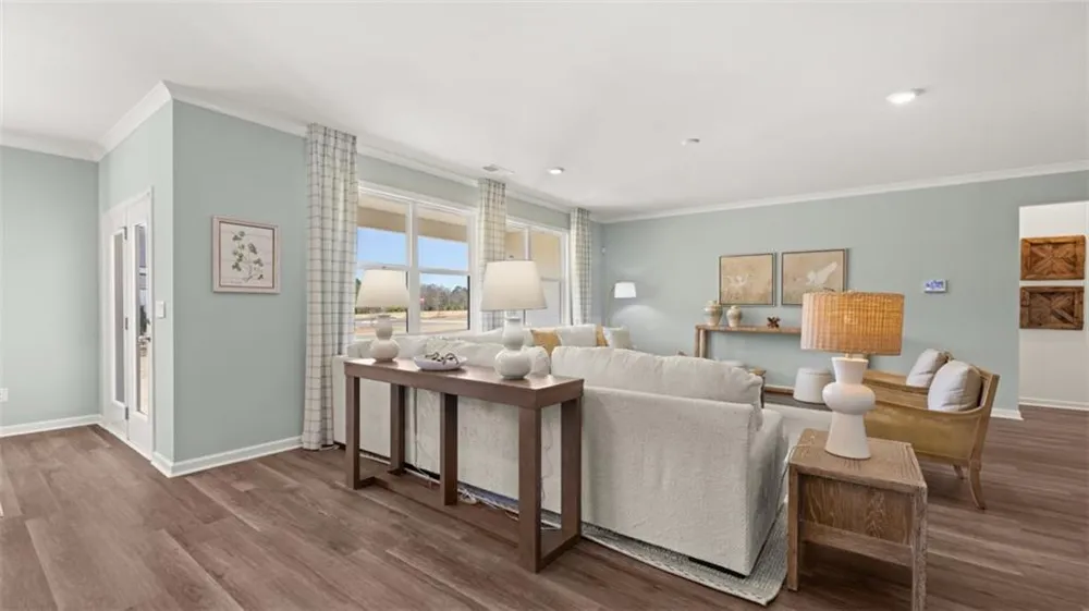 1211 Kingston Avenue Buckhead, GA 30625