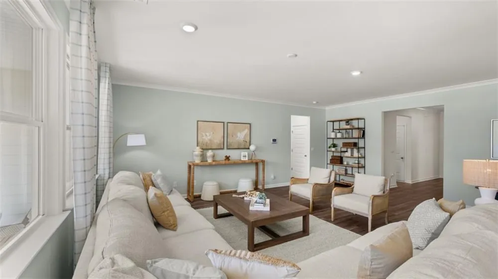 1211 Kingston Avenue Buckhead, GA 30625