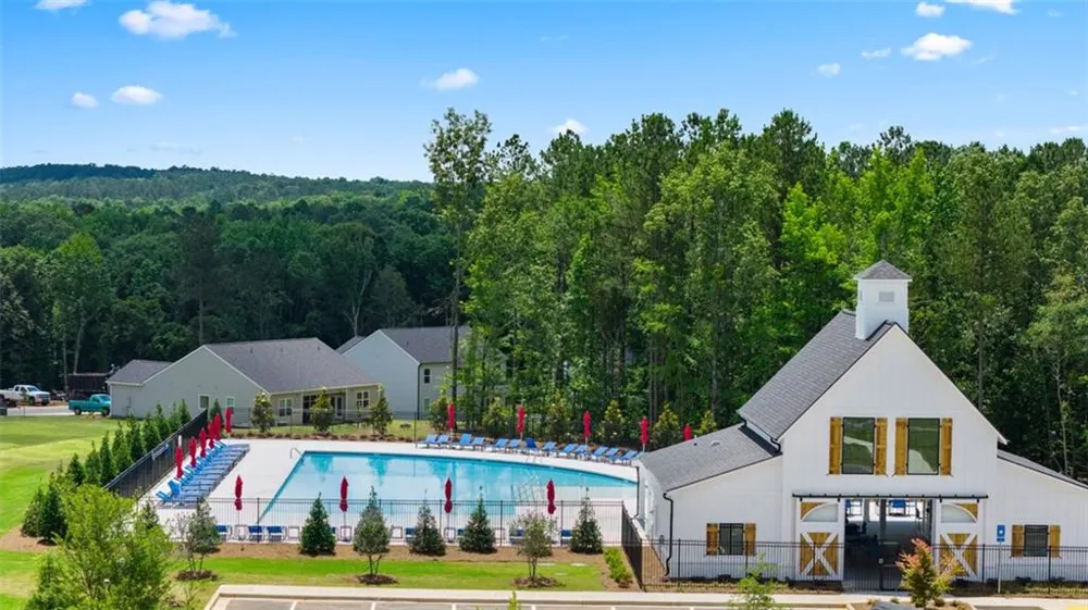 1211 Kingston Avenue Buckhead, GA 30625