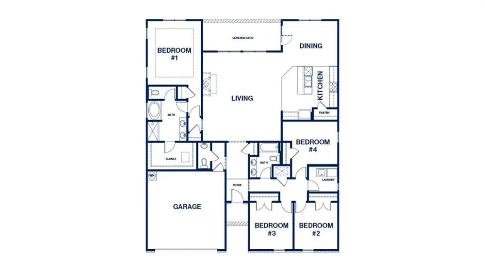 1211 Kingston Avenue Buckhead, GA 30625