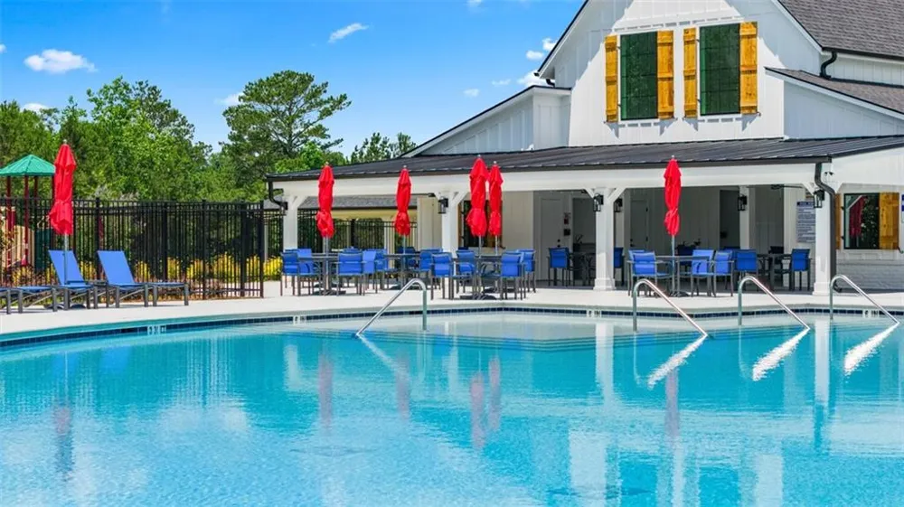 1211 Kingston Avenue Buckhead, GA 30625