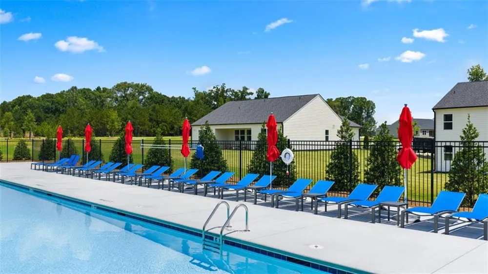 1211 Kingston Avenue Buckhead, GA 30625