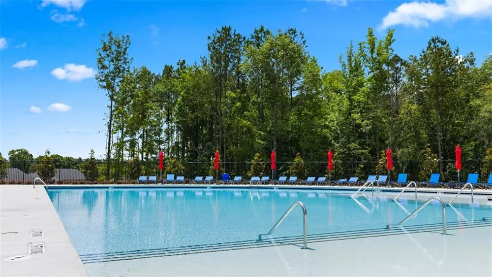 1211 Kingston Avenue Buckhead, GA 30625