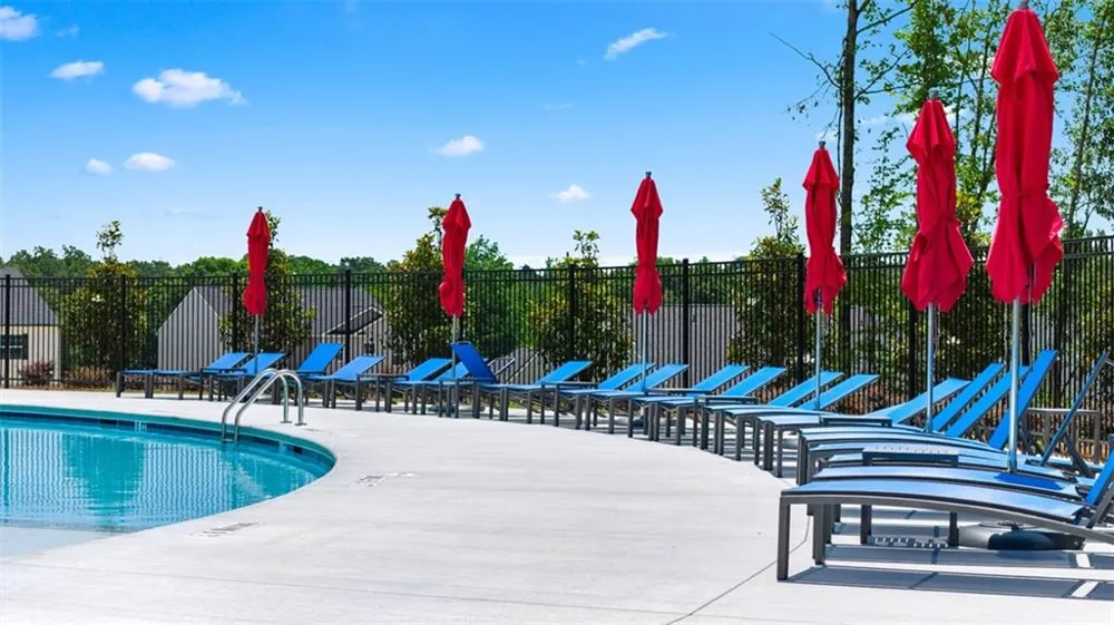1211 Kingston Avenue Buckhead, GA 30625