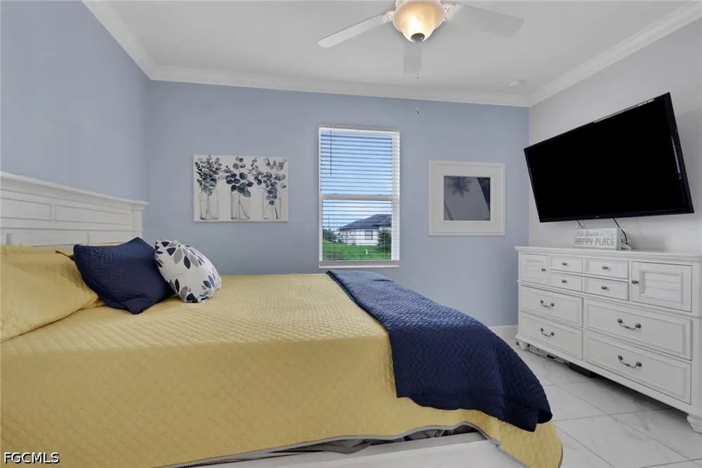 NE 8th Place Cape Coral, FL 33909