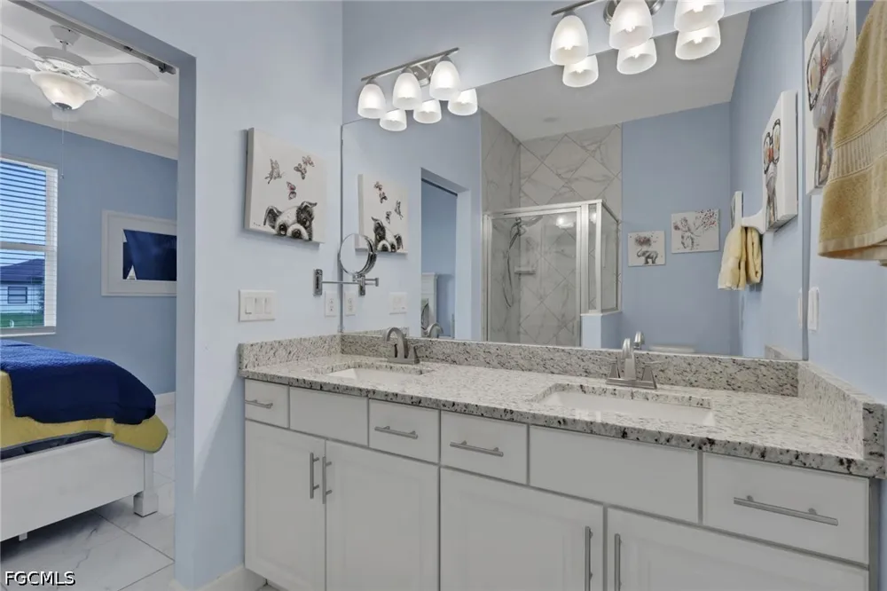 NE 8th Place Cape Coral, FL 33909