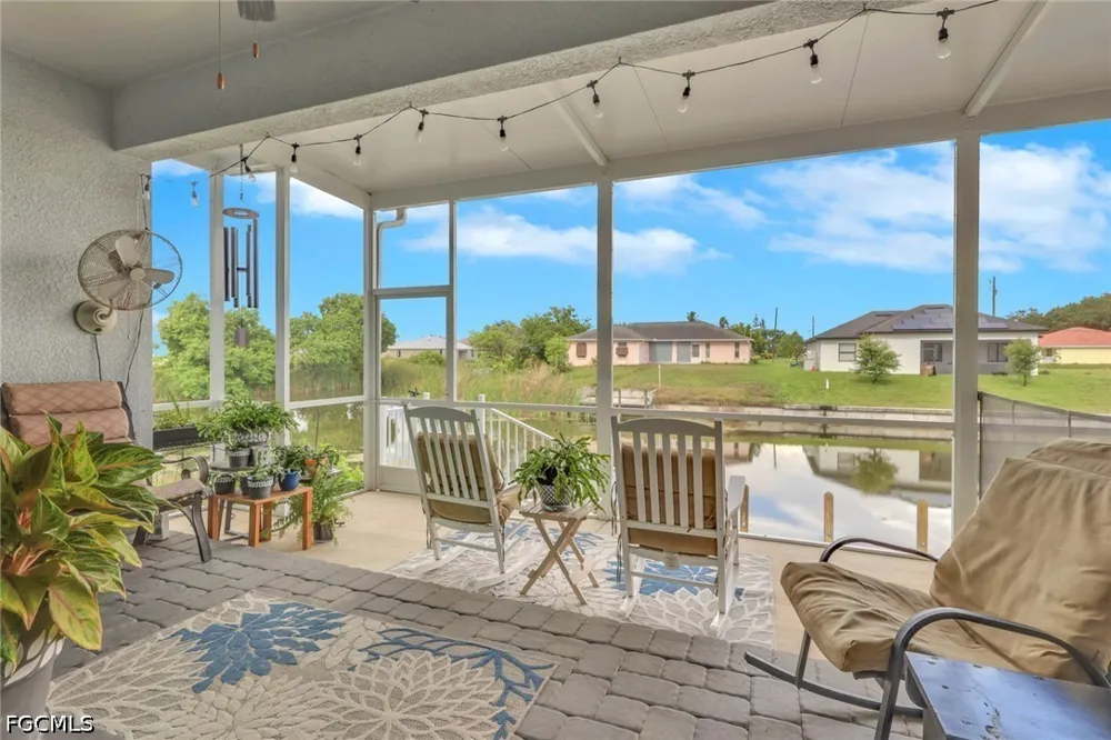NE 8th Place Cape Coral, FL 33909