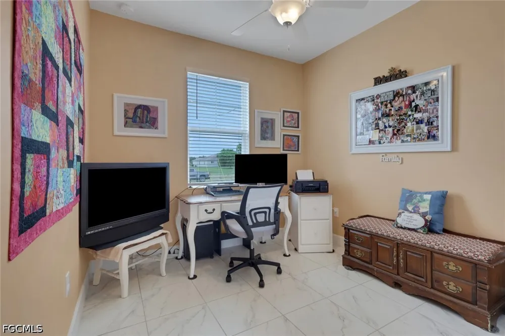 NE 8th Place Cape Coral, FL 33909