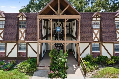 500 NEWELL HILL ROAD #108D