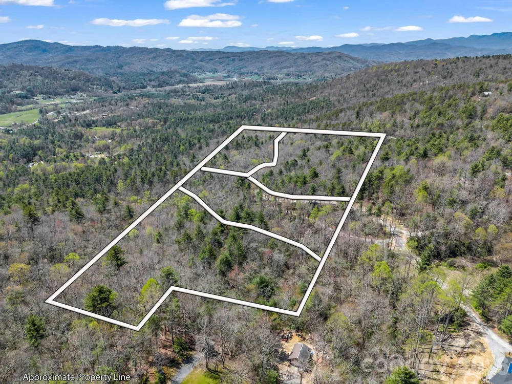 999 Bulling Creek Drive Hendersonville, NC 28739