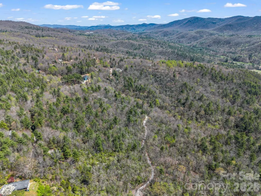 999 Bulling Creek Drive Hendersonville, NC 28739