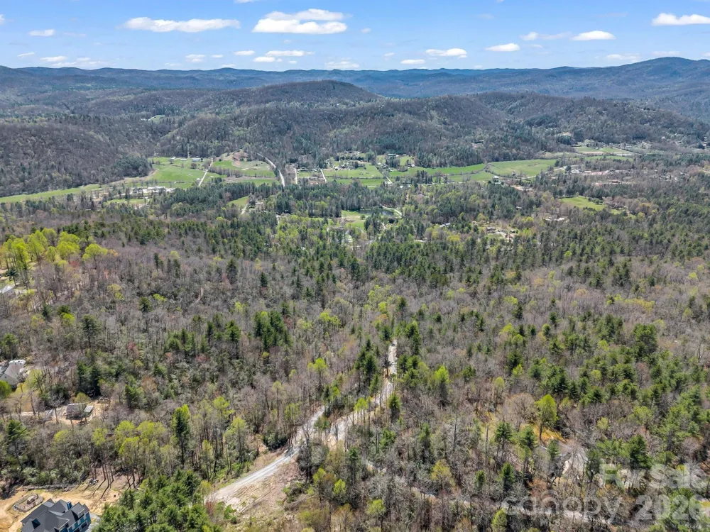999 Bulling Creek Drive Hendersonville, NC 28739