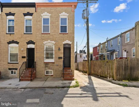 501 PORT STREET