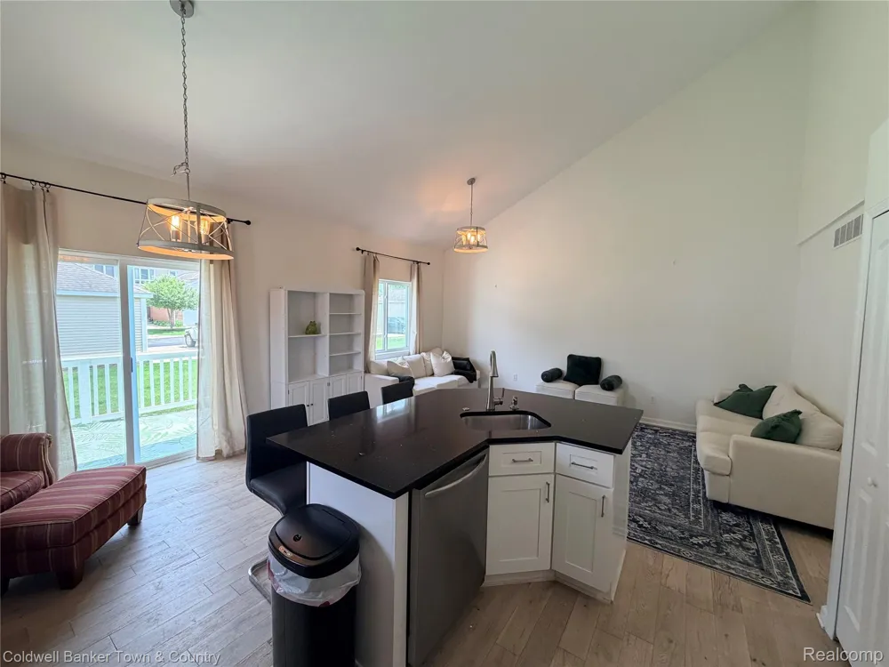 5881 Woodruff View Drive Brighton Township, MI 48116