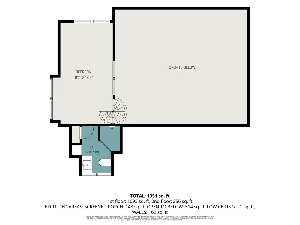 20 Crescent Hill Grand Haven City, MI 49417