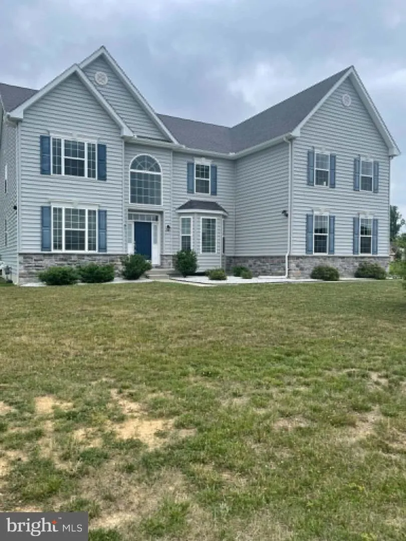 48 HARDROCK DRIVE Smyrna, DE 19977
