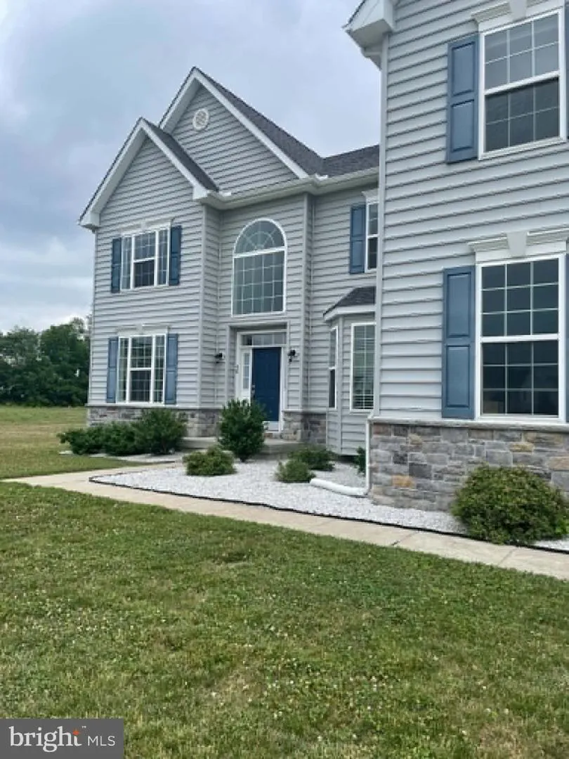 48 HARDROCK DRIVE Smyrna, DE 19977