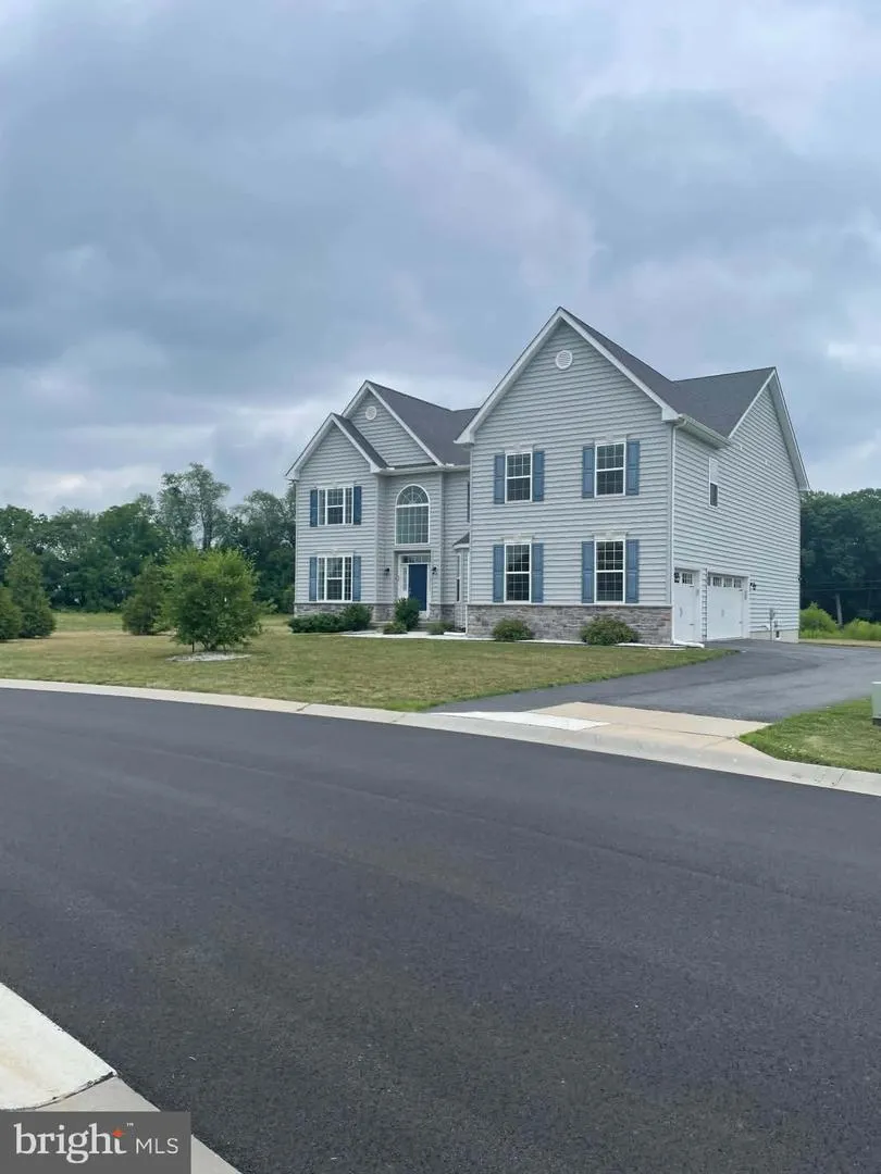 48 HARDROCK DRIVE Smyrna, DE 19977
