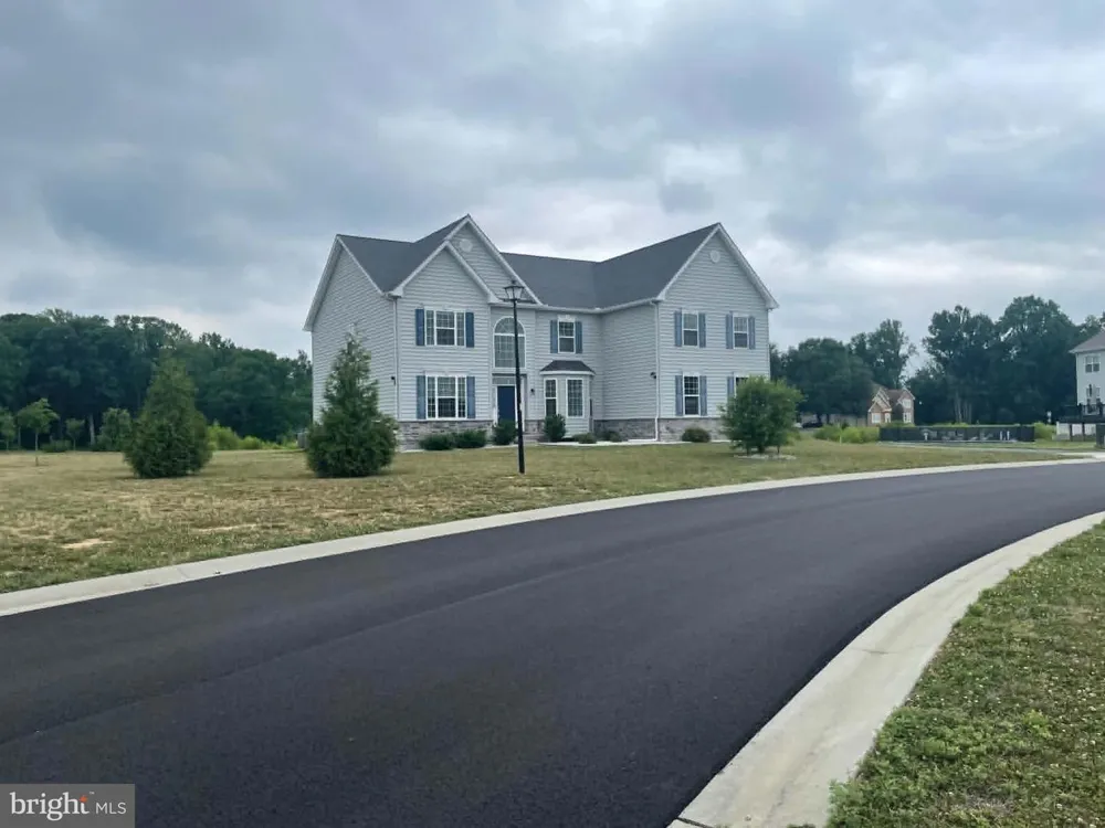 48 HARDROCK DRIVE Smyrna, DE 19977