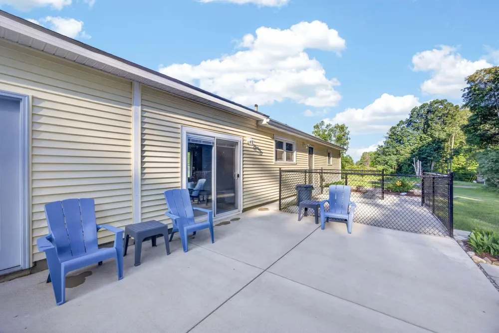 11328 Old Pierce Road Canadian Lakes, MI 49346