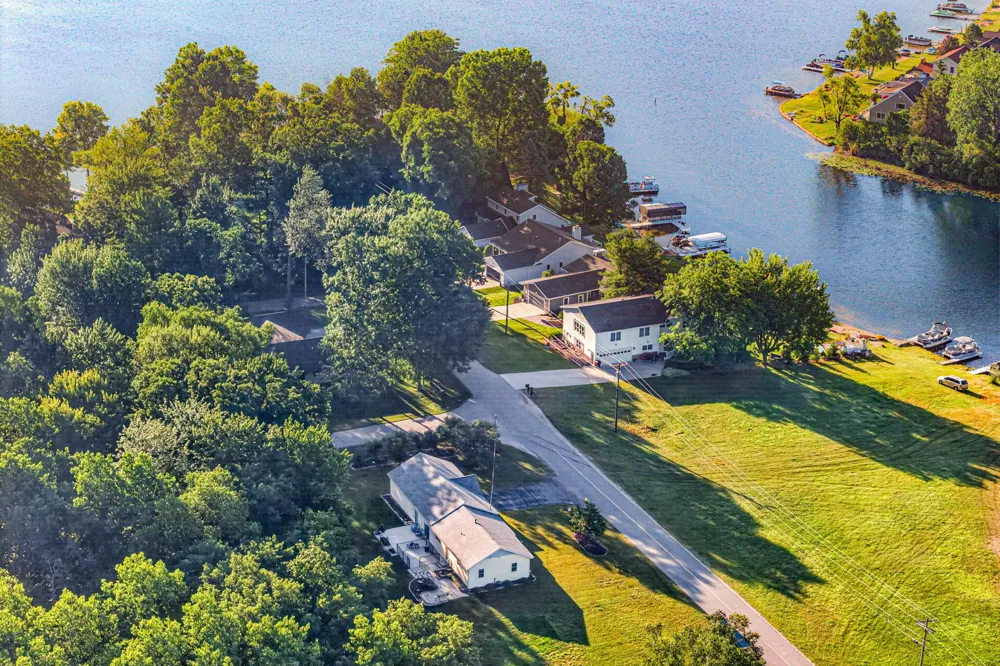 11328 Old Pierce Road Canadian Lakes, MI 49346