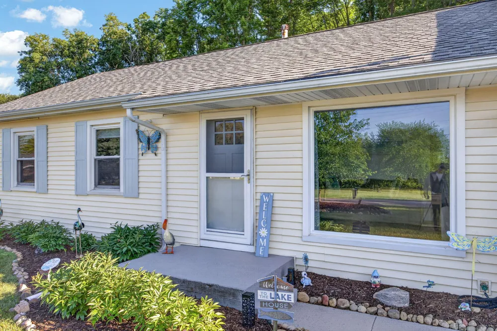 11328 Old Pierce Road Canadian Lakes, MI 49346