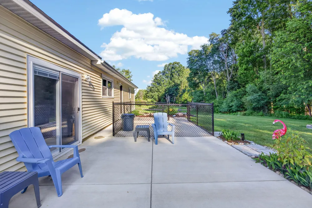 11328 Old Pierce Road Canadian Lakes, MI 49346