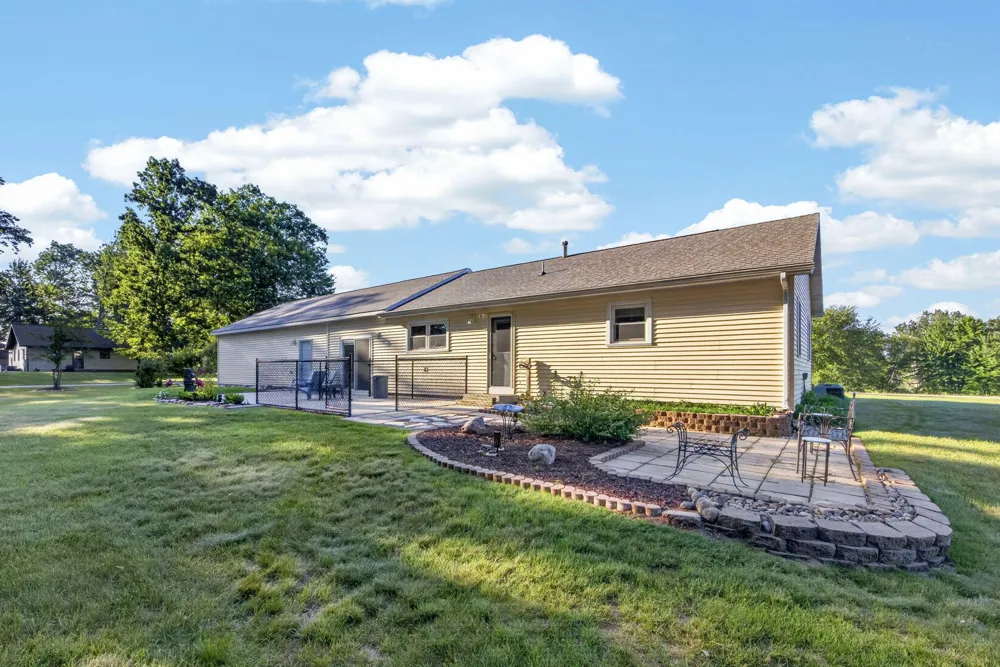 11328 Old Pierce Road Canadian Lakes, MI 49346