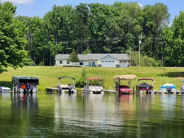 11328 Old Pierce Road Canadian Lakes, MI 49346