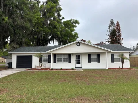 890 W WHITE BIRCH LANE