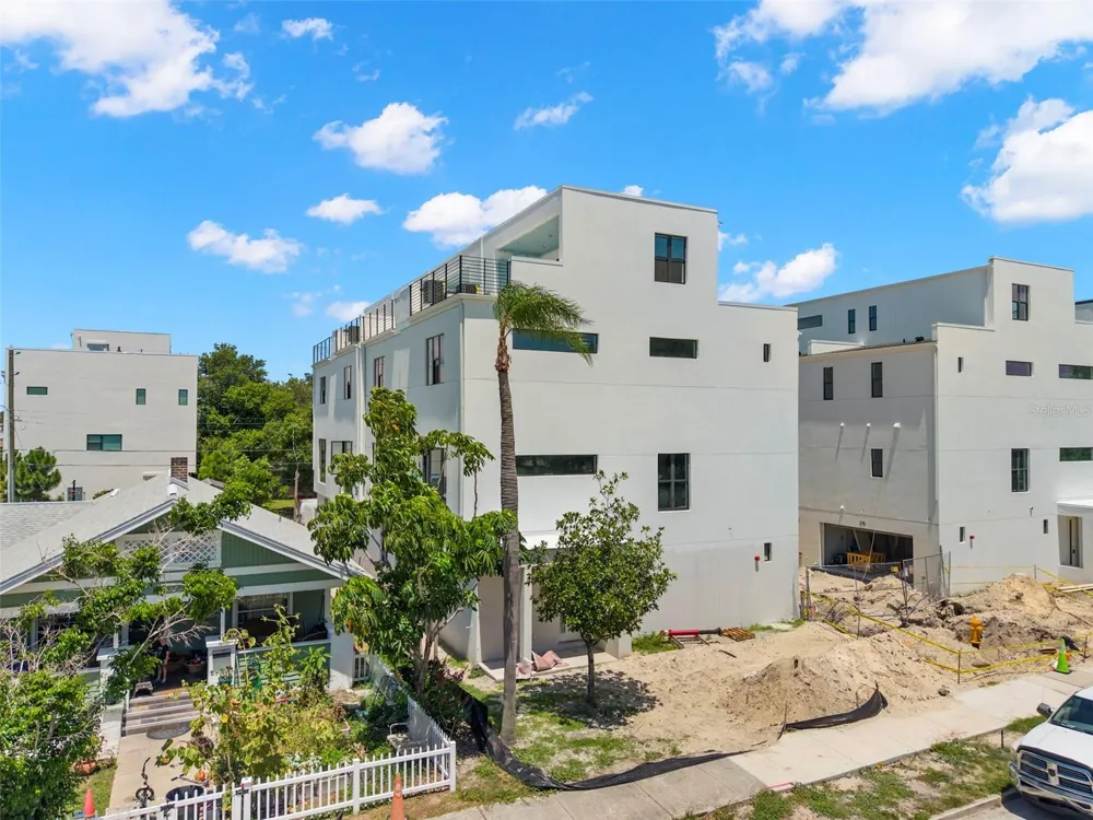 368 14TH STREET St Petersburg, FL 33705