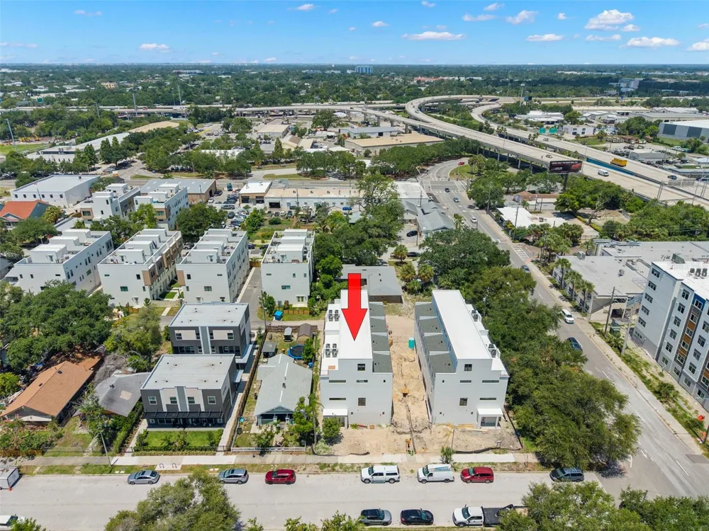 368 14TH STREET St Petersburg, FL 33705