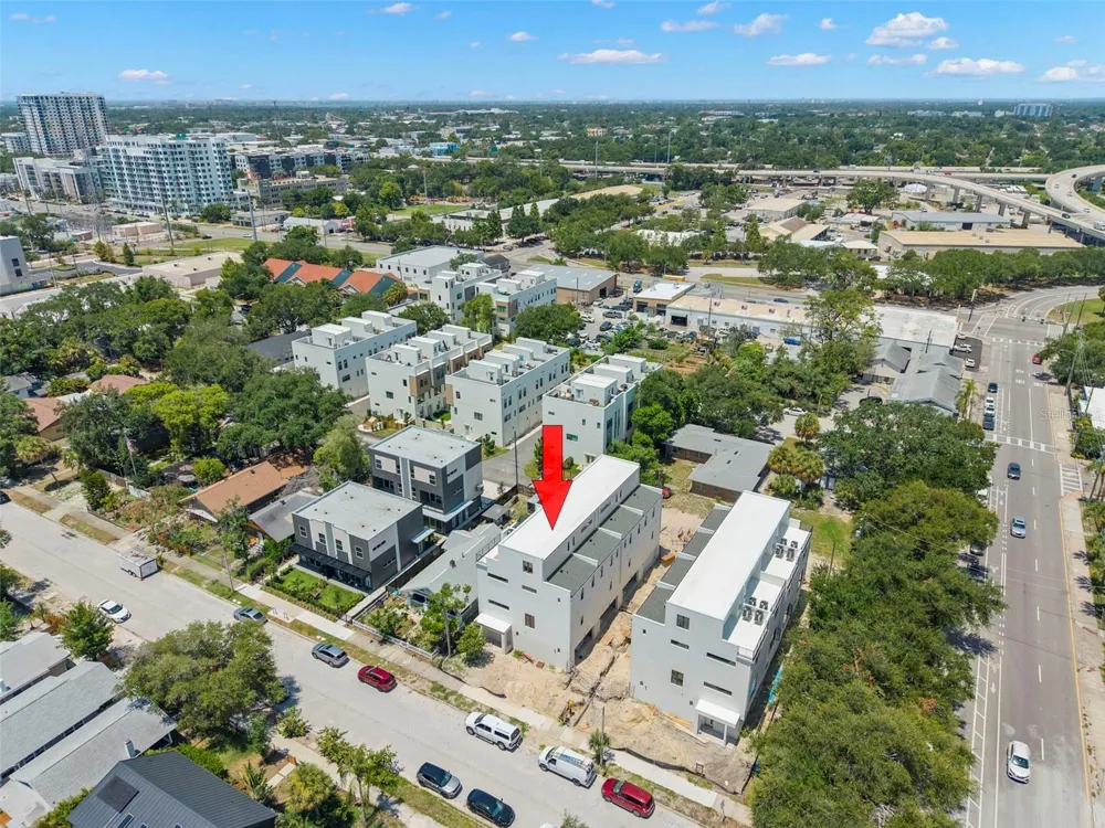 368 14TH STREET St Petersburg, FL 33705