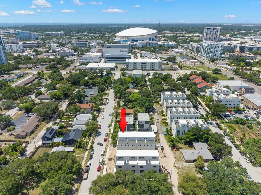 368 14TH STREET St Petersburg, FL 33705