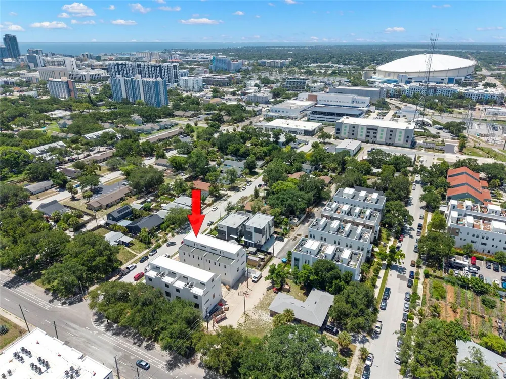 368 14TH STREET St Petersburg, FL 33705