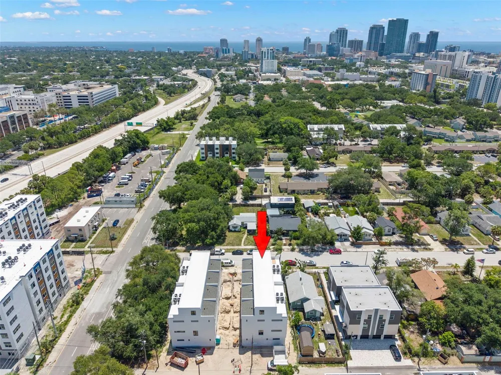 368 14TH STREET St Petersburg, FL 33705