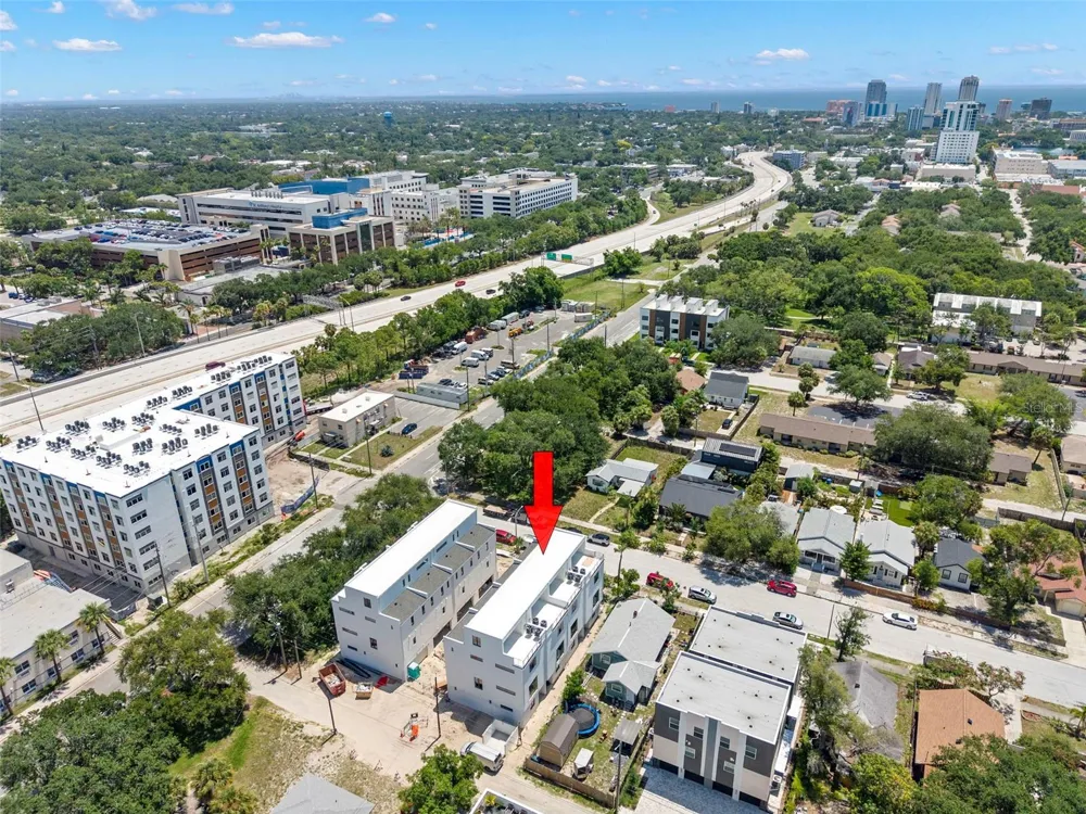 368 14TH STREET St Petersburg, FL 33705