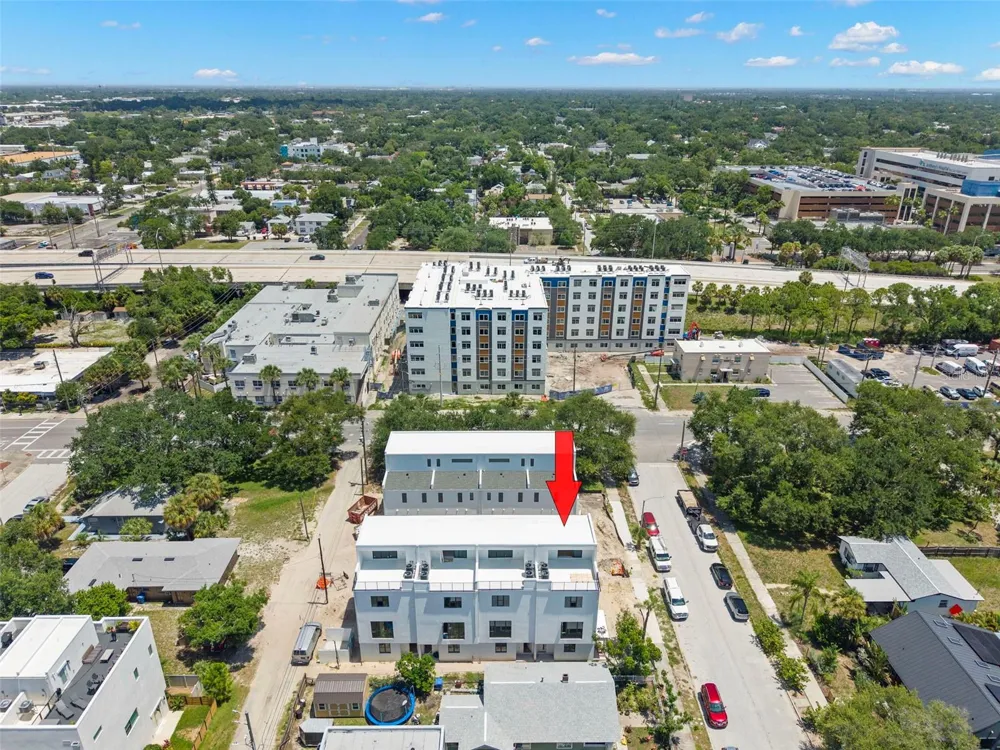 368 14TH STREET St Petersburg, FL 33705