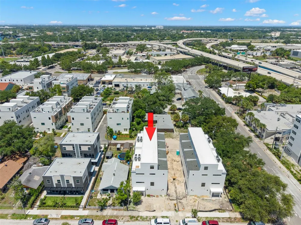 368 14TH STREET St Petersburg, FL 33705