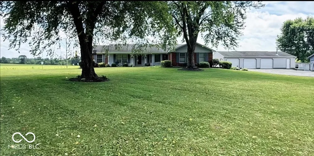 4981 E Rinker Road Mooresville, IN 46158