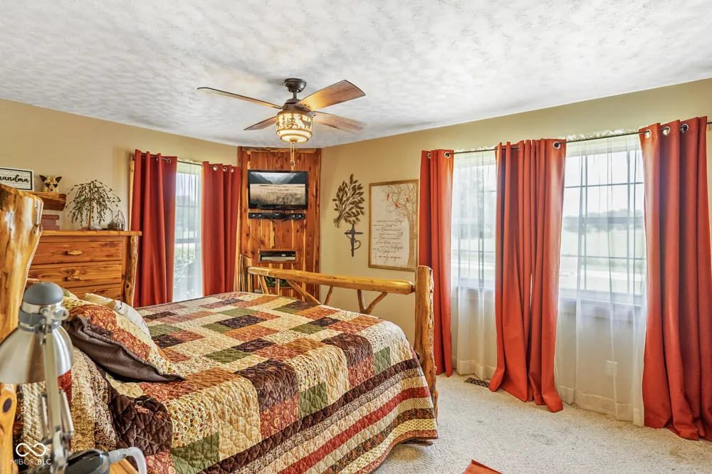 4981 E Rinker Road Mooresville, IN 46158