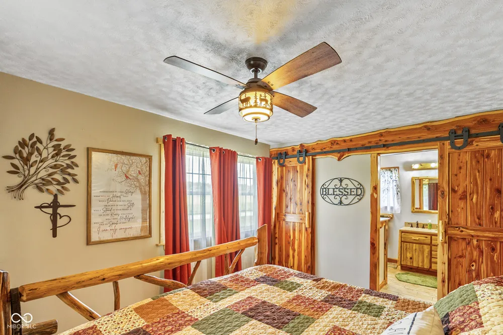 4981 E Rinker Road Mooresville, IN 46158