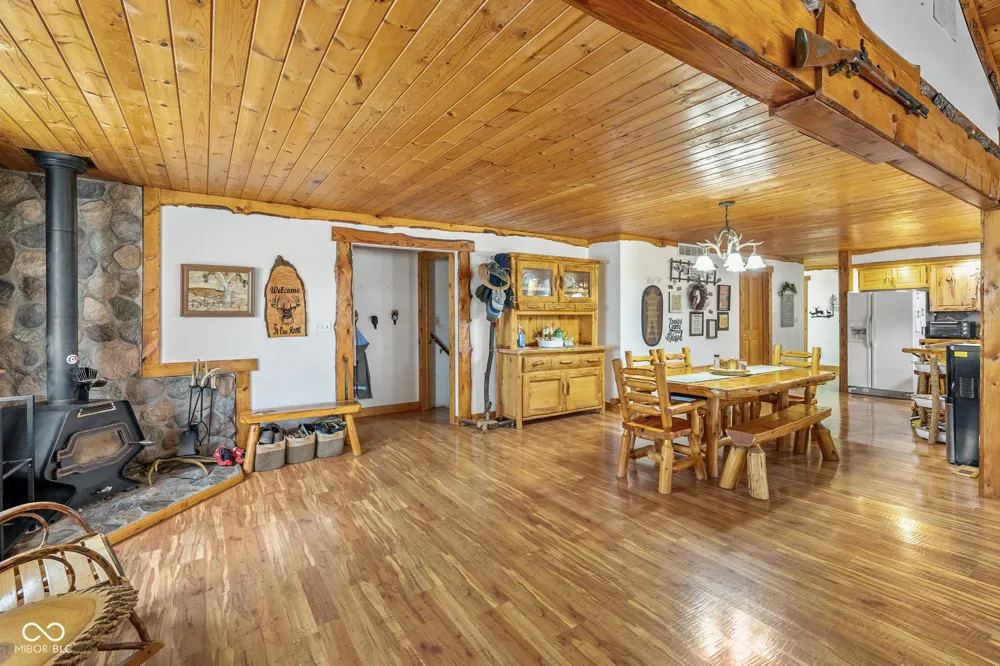 4981 E Rinker Road Mooresville, IN 46158