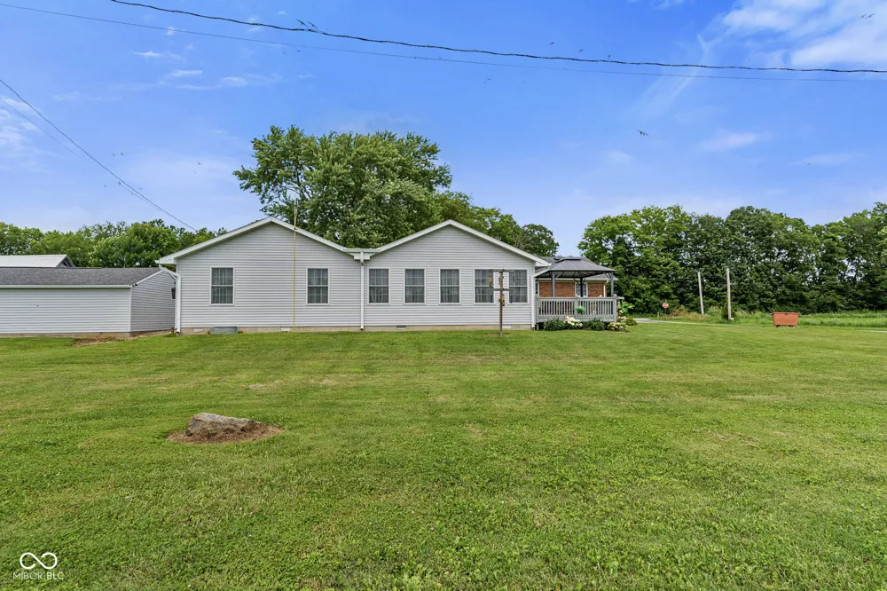 4981 E Rinker Road Mooresville, IN 46158