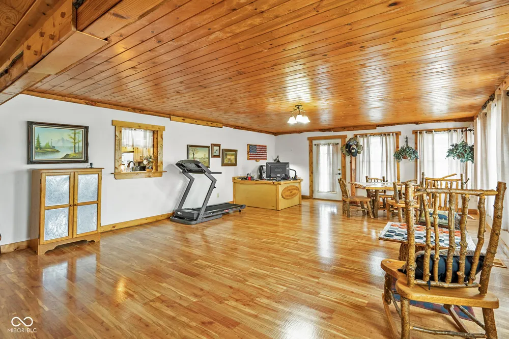 4981 E Rinker Road Mooresville, IN 46158