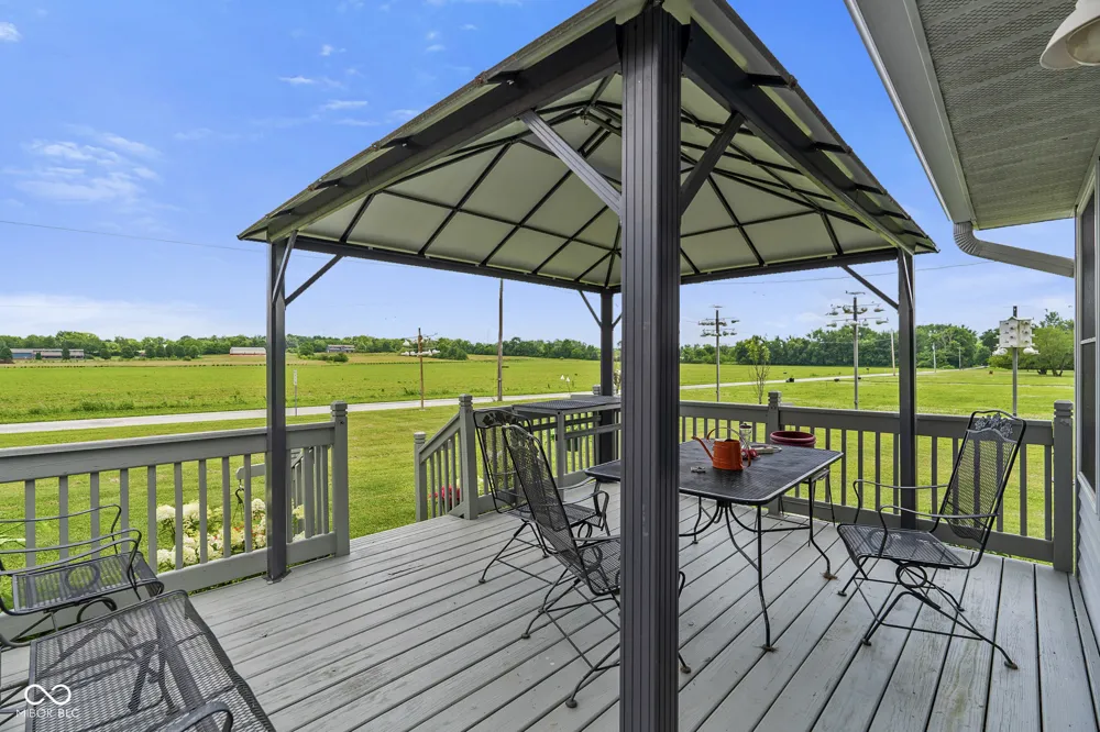 4981 E Rinker Road Mooresville, IN 46158