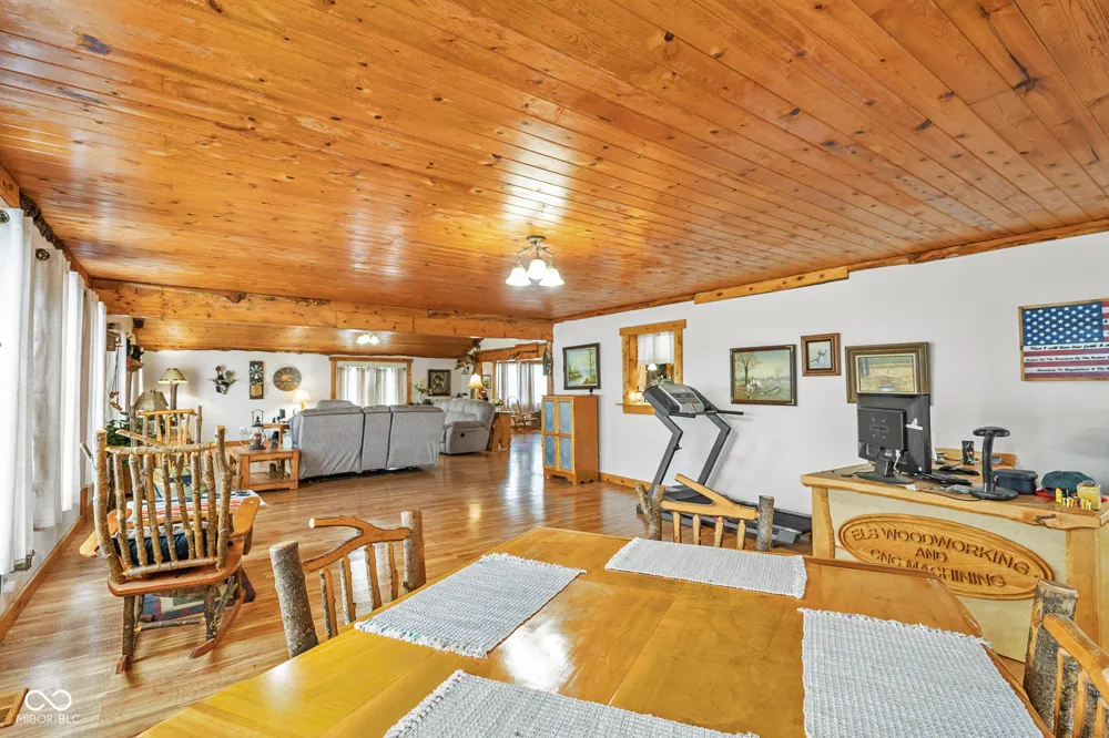 4981 E Rinker Road Mooresville, IN 46158