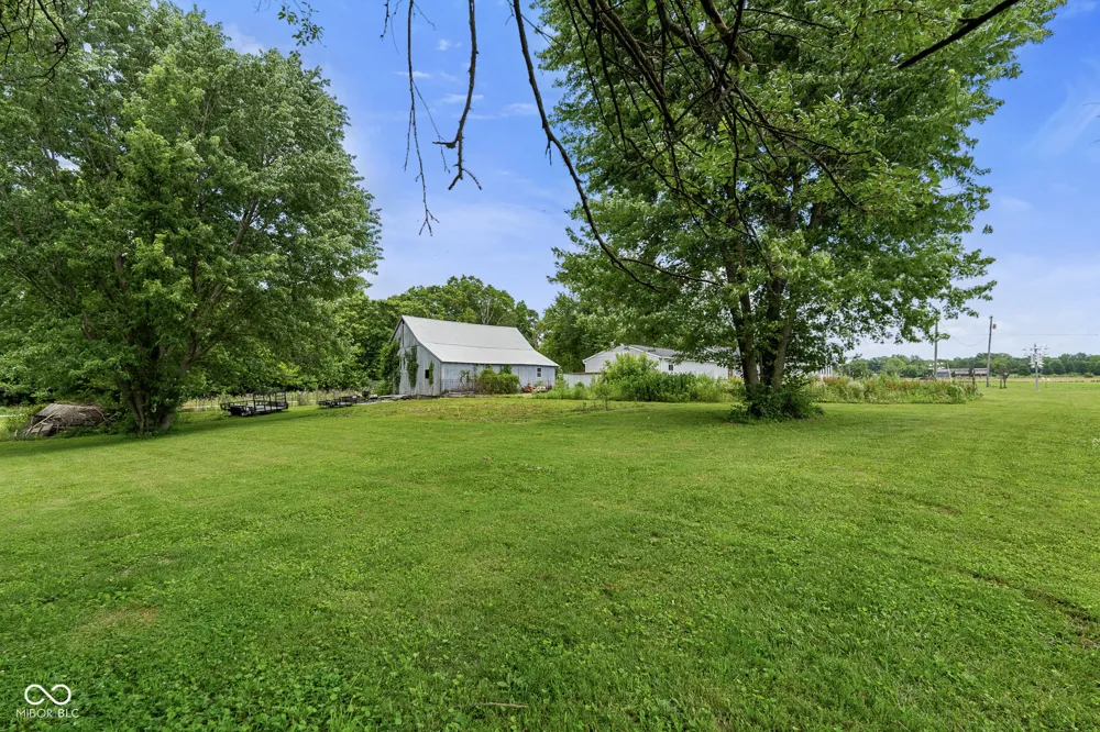4981 E Rinker Road Mooresville, IN 46158