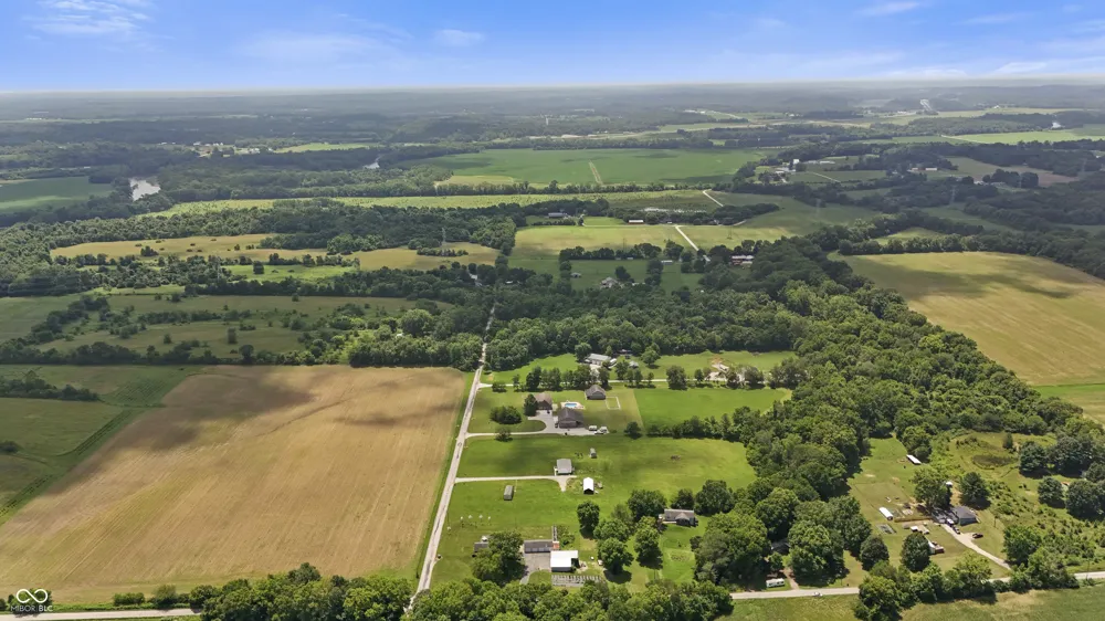 4981 E Rinker Road Mooresville, IN 46158